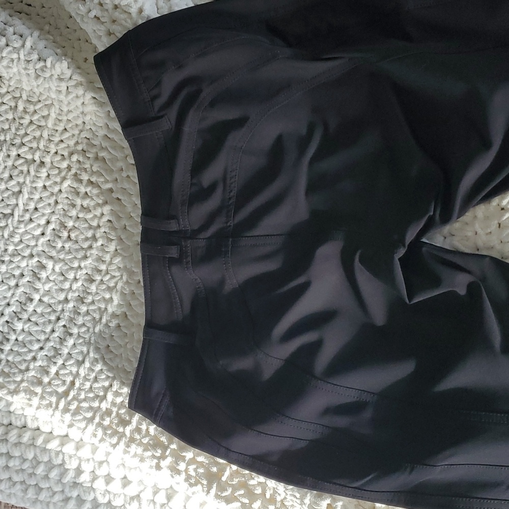 Lined Ski Pants - image 3